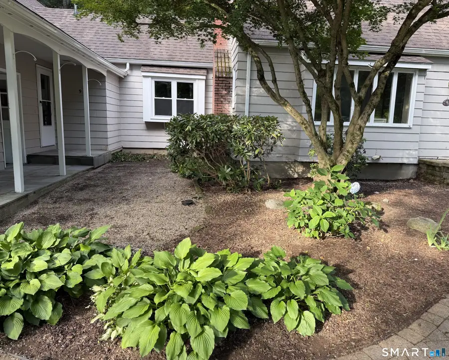 9 Pine Woods Road, Granby, CT 06035 - #3