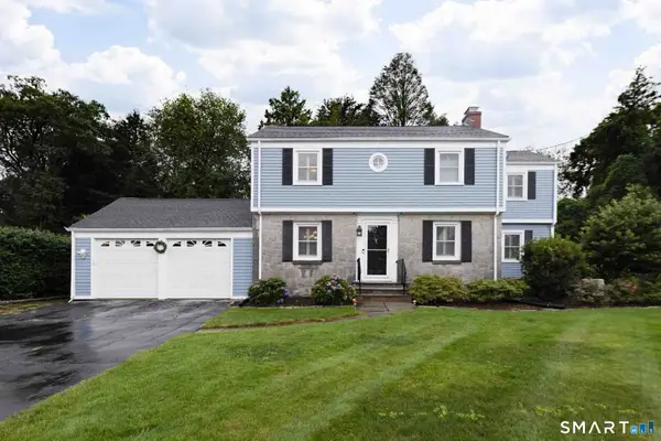 140 Round Hill Road, North Haven, CT 06473
