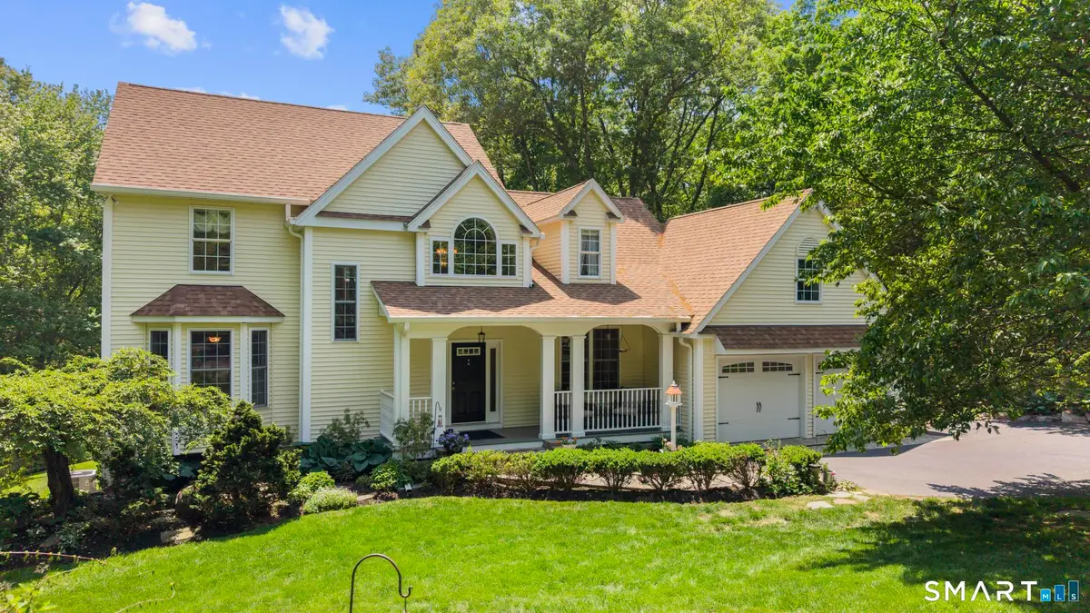 14 Wychwood Lane, Oxford, CT 06478 - #1