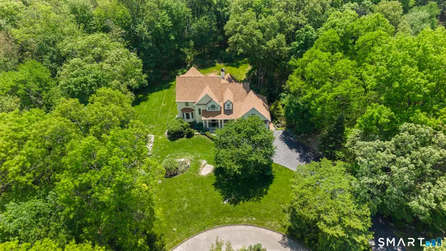 14 Wychwood Lane, Oxford, CT 06478 - #3