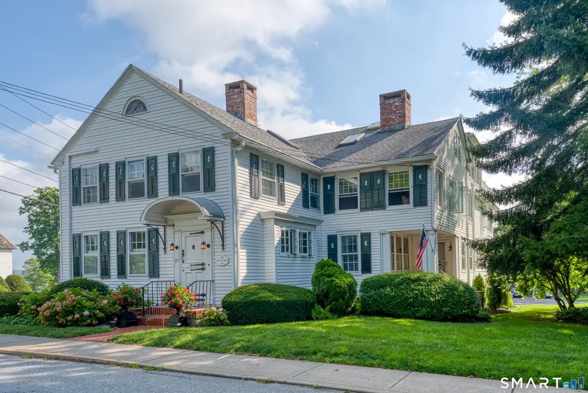 27 North Main Street #8, Essex, CT 06426 - #1