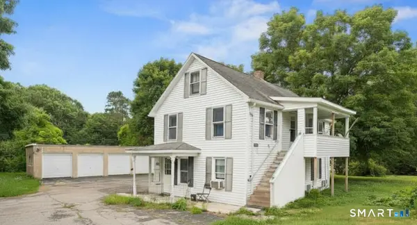 19 Cady Street, Killingly, CT 06239
