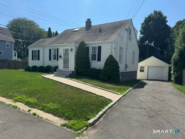 681 Jennings Road, Fairfield, CT 06824 - #1