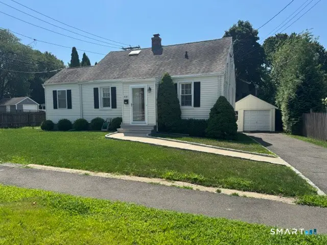 681 Jennings Road, Fairfield, CT 06824 - #2