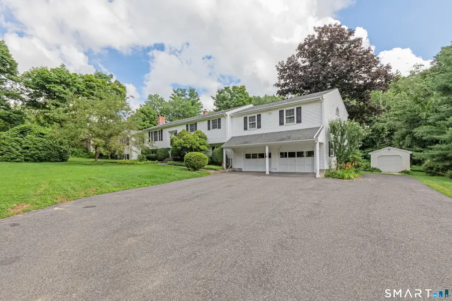 124 Chestnut Tree Hill Road Extension, Oxford, CT 06478 - #2