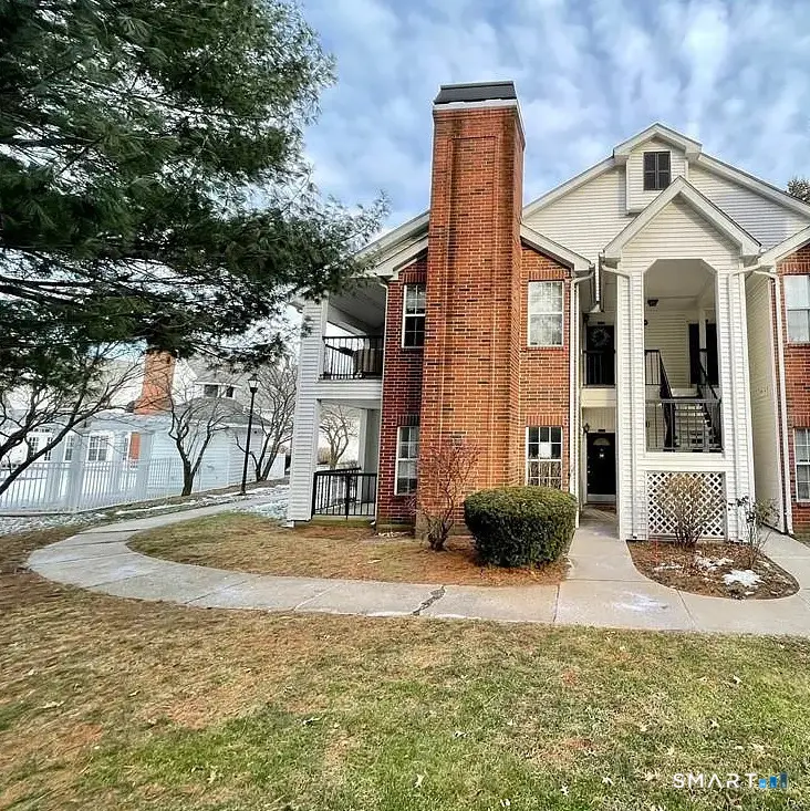 31 High Street #3106, East Hartford, CT 06118 - #2