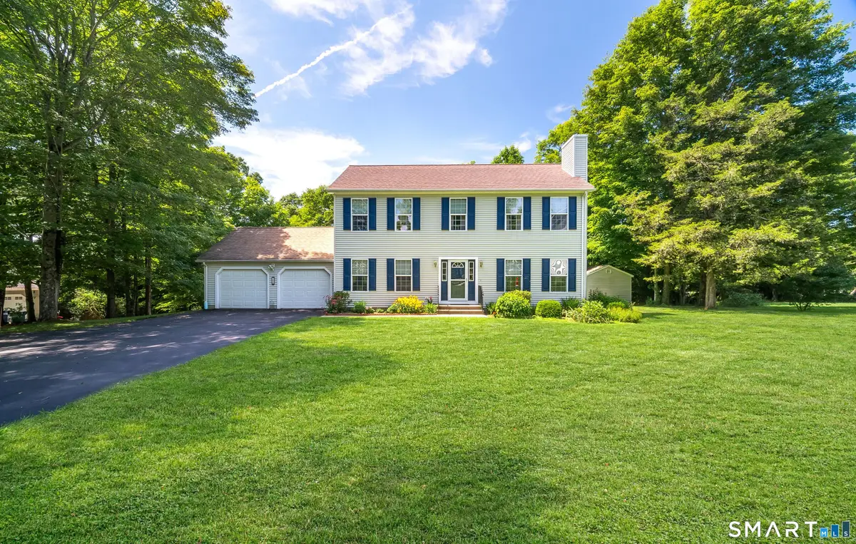 20 Holly Bush Lane, Norwich, CT 06360 - #1