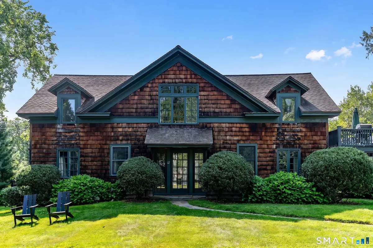 17 Kirby Road, Washington, CT 06793 - #1