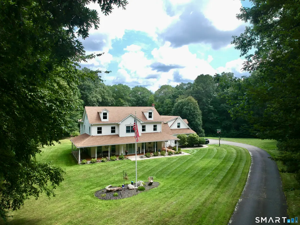 91 Dorman Road, Oxford, CT 06478 - #1