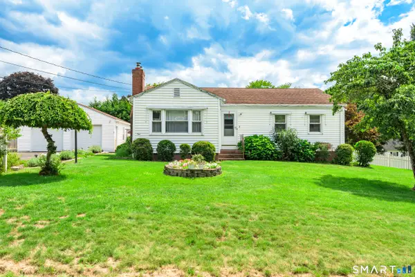 1 Cheryl Drive, Enfield, CT 06082