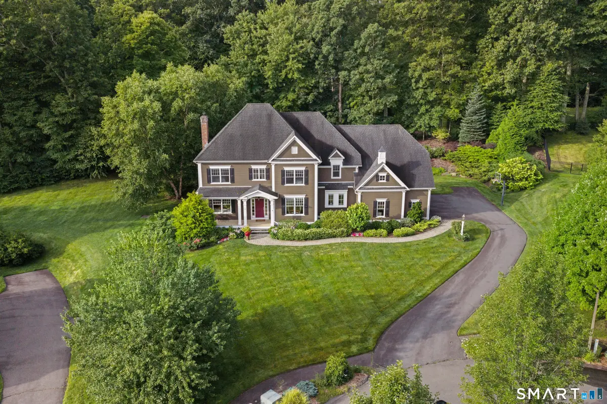 5 Champlains Drive, Farmington, CT 06032 - #1