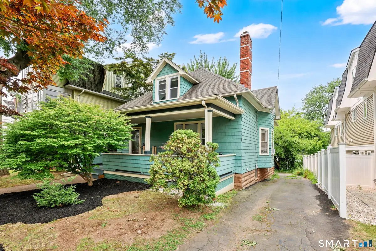 401 Prospect Avenue, West Hartford, CT 06107 - #1