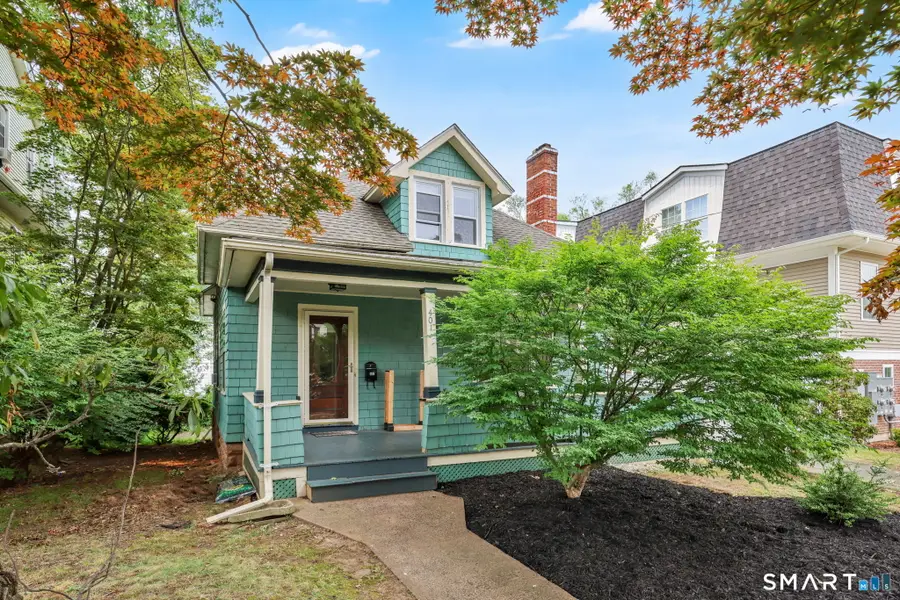 401 Prospect Avenue, West Hartford, CT 06107 - #3