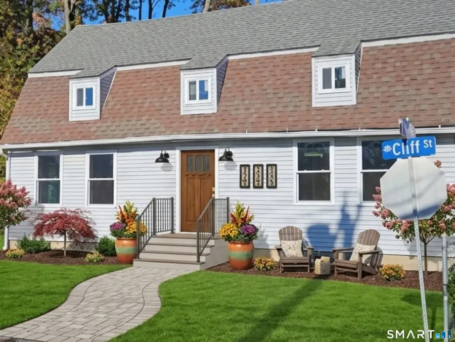 158 Cliff Street, Norwich, CT 06360 - #2