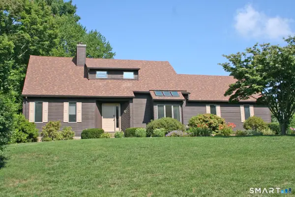 47 Spice Hill Drive, East Hampton, CT 06424