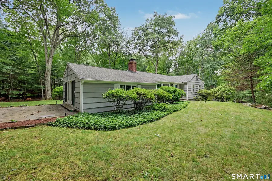 74 Flat Swamp Road, Newtown, CT 06470 - #3
