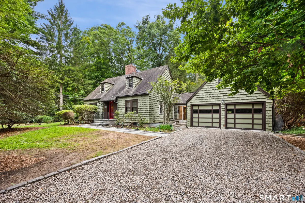 183 Wilton Road, Westport, CT 06880 - #1