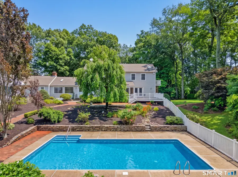16 Cardinal Road, East Lyme, CT 06333 - #2