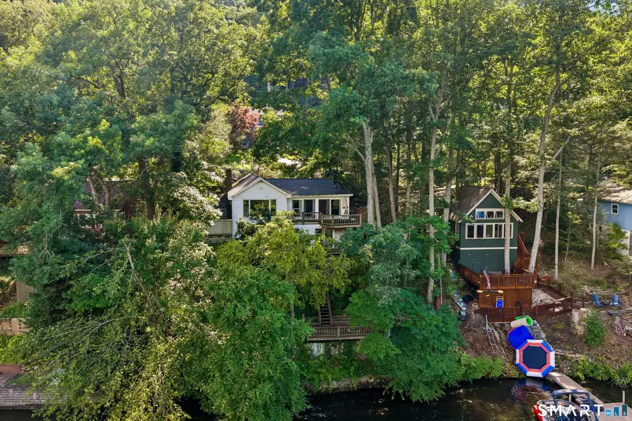 77 Algonquin Trail, Newtown, CT 06482 - #3