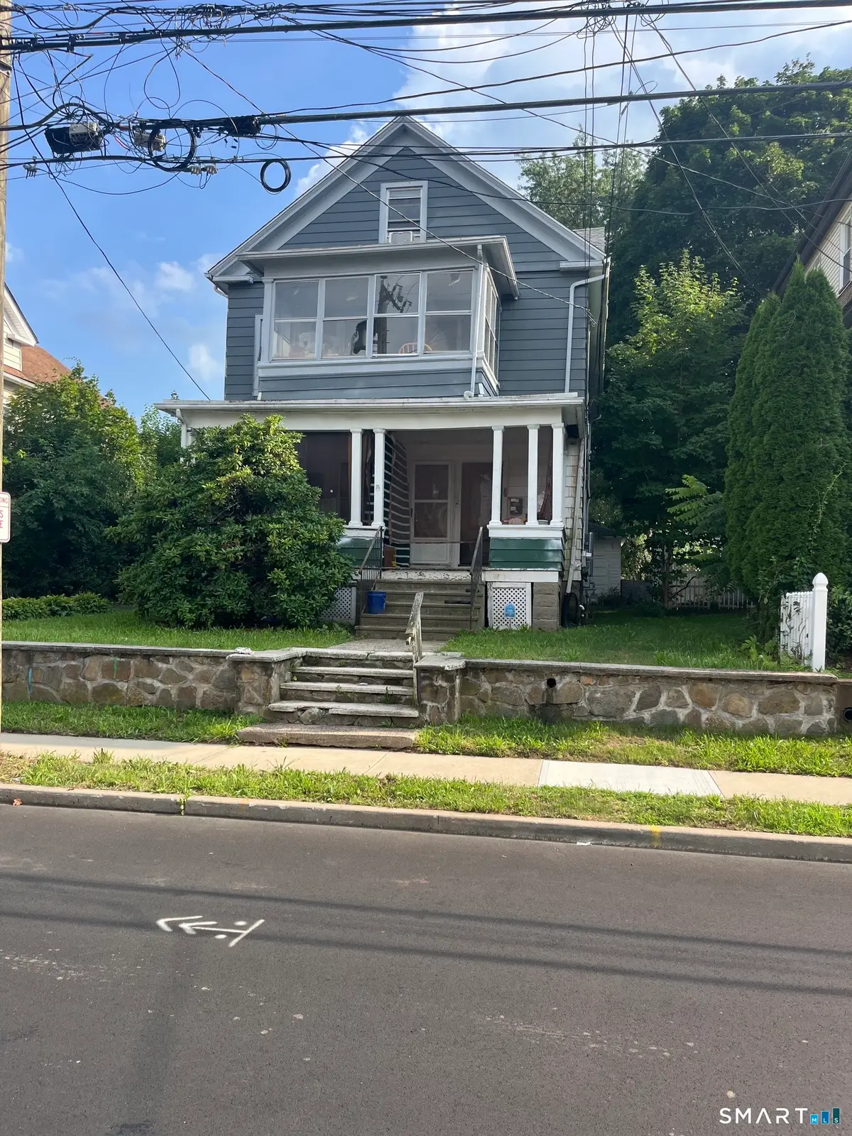 30 Summer Street, Meriden, CT 06451 - #1