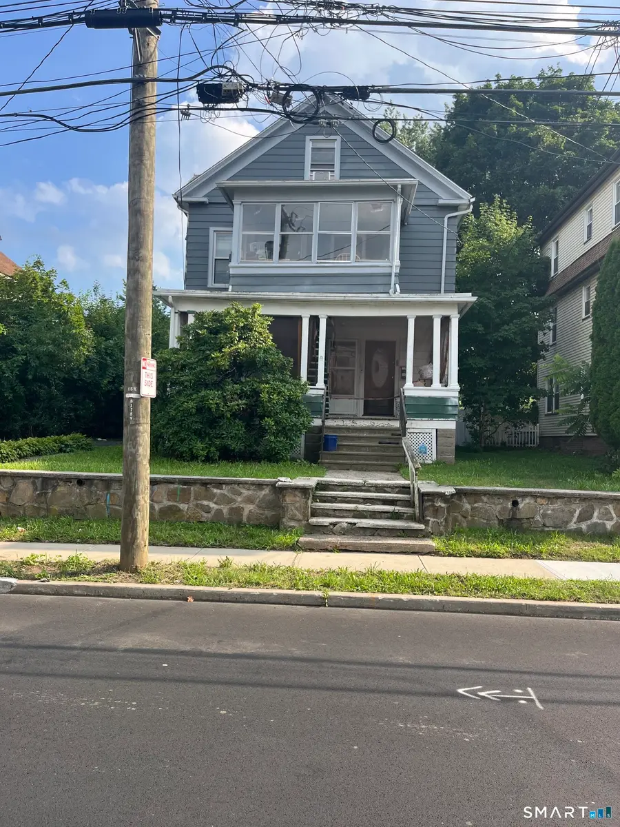 30 Summer Street, Meriden, CT 06451 - #2