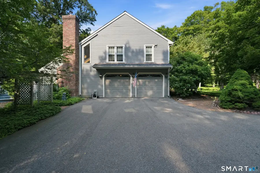 169 Woodward Road, Brooklyn, CT 06234 - #2