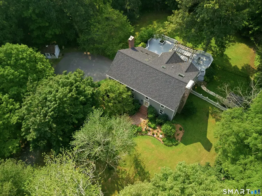 169 Woodward Road, Brooklyn, CT 06234 - #3