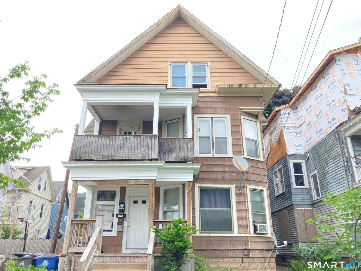 225 Winthrop Avenue, New Haven, CT 06511 - #1