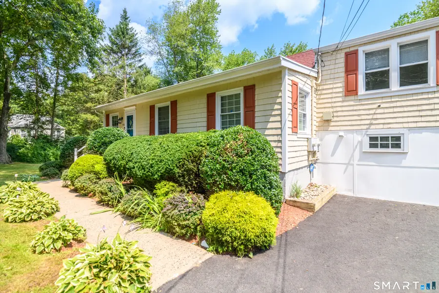 556 Pepper Street, Monroe, CT 06468 - #2