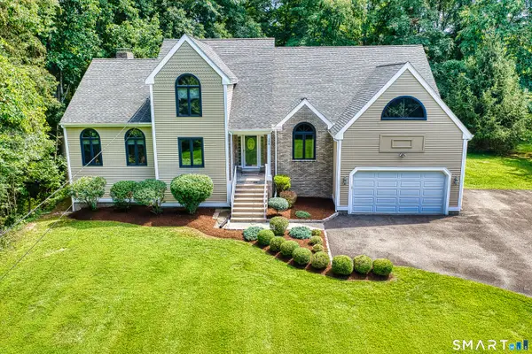 133 Bug Hill Road, Monroe, CT 06468