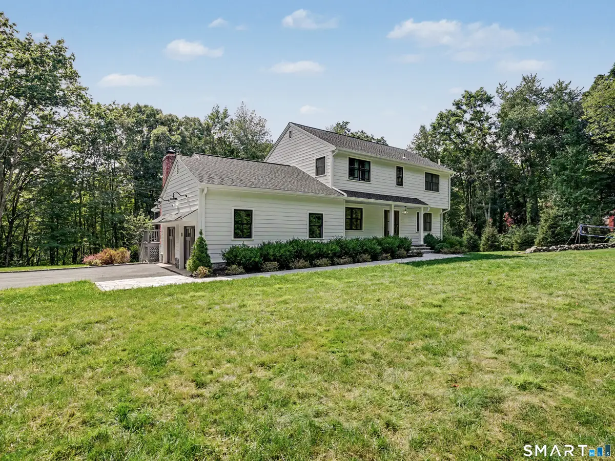 Address Withheld By Seller, Wilton, CT 06897 - #1