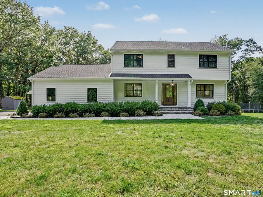 Address Withheld By Seller, Wilton, CT 06897 - #2