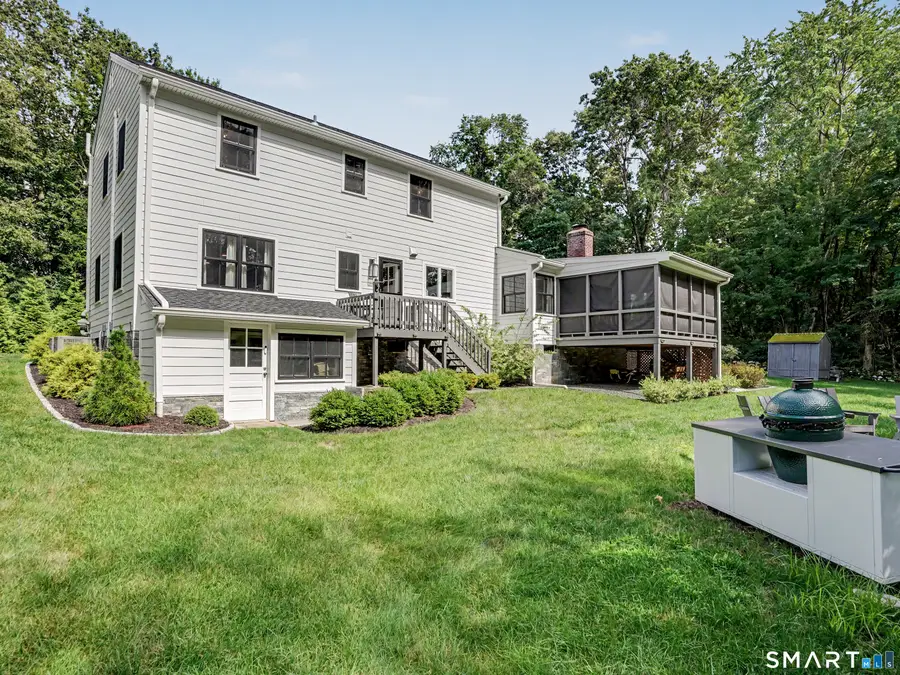 Address Withheld By Seller, Wilton, CT 06897 - #3
