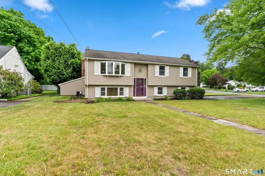 40 Woodside Lane, Plainville, CT 06062 - #2