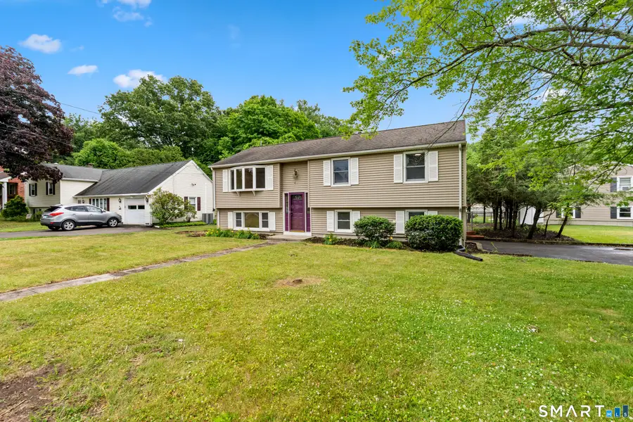 40 Woodside Lane, Plainville, CT 06062 - #3