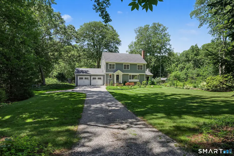 177 Warpas Road, Madison, CT 06443 - #2