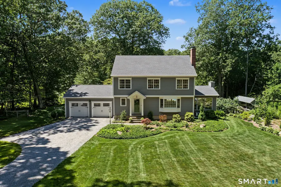 177 Warpas Road, Madison, CT 06443 - #3