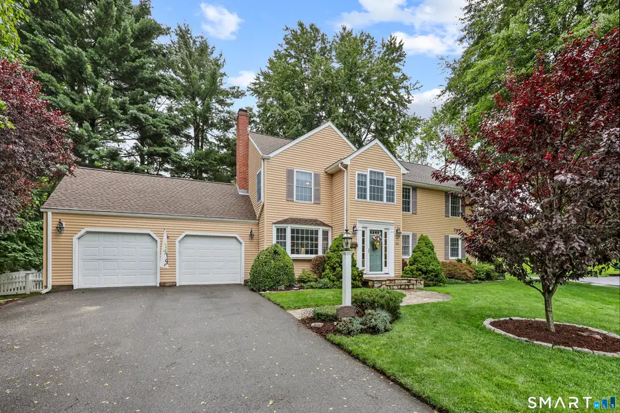 102 Terry Lane, Rocky Hill, CT 06067 - #2