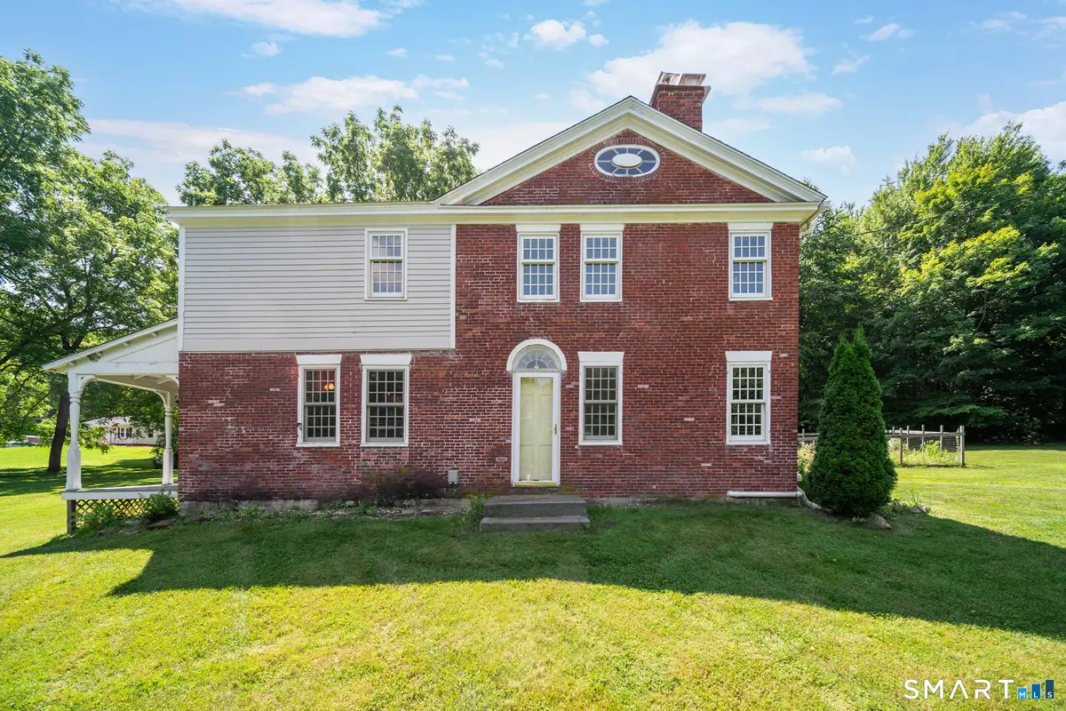 1185 Boston Turnpike, Coventry, CT 06238 - #1