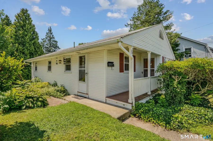 20 Sander Street, New London, CT 06320 - #3