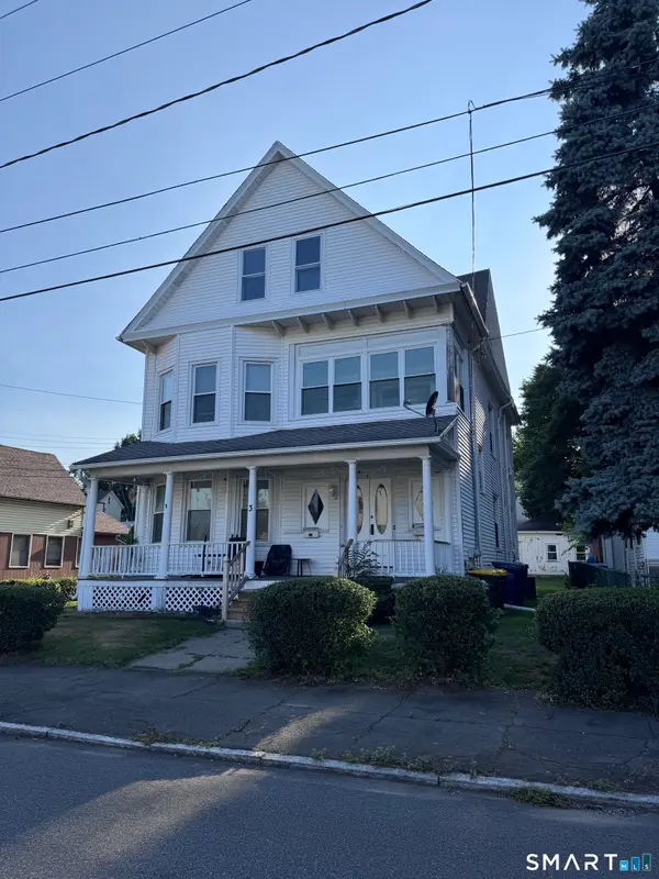 3 Holbrook Street, Ansonia, CT 06401