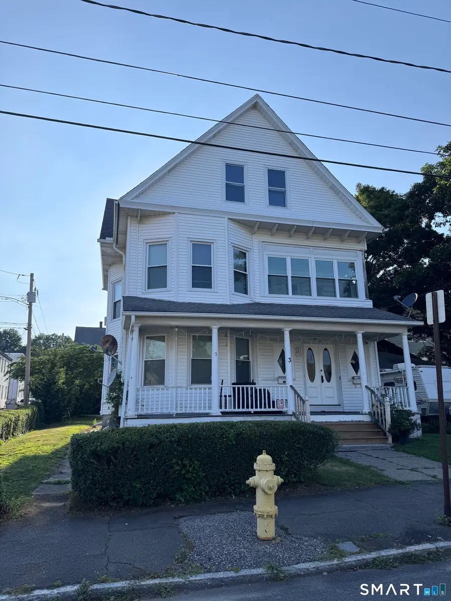 3 Holbrook Street, Ansonia, CT 06401 - #2