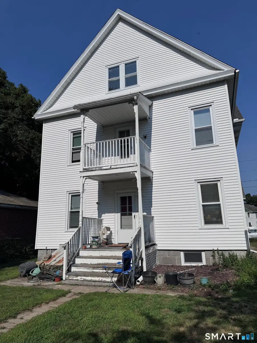 3 Holbrook Street, Ansonia, CT 06401 - #3