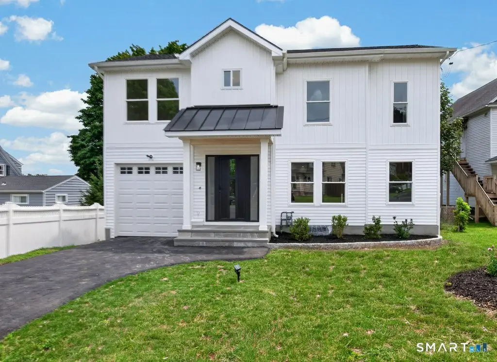 741 Old Stratfield Road, Fairfield, CT 06825 - #1