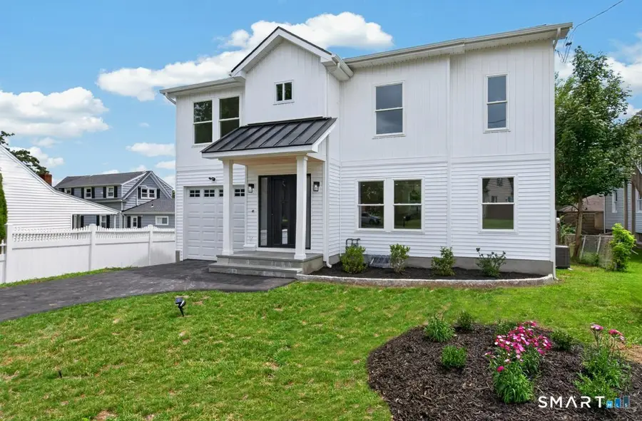 741 Old Stratfield Road, Fairfield, CT 06825 - #2