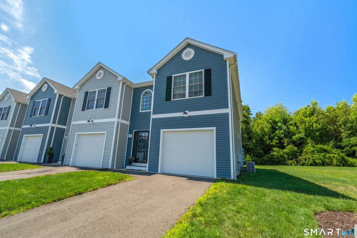 57 Gillette Way #57, Bristol, CT 06010 - #1
