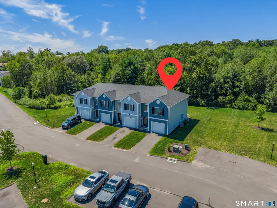 57 Gillette Way #57, Bristol, CT 06010 - #3