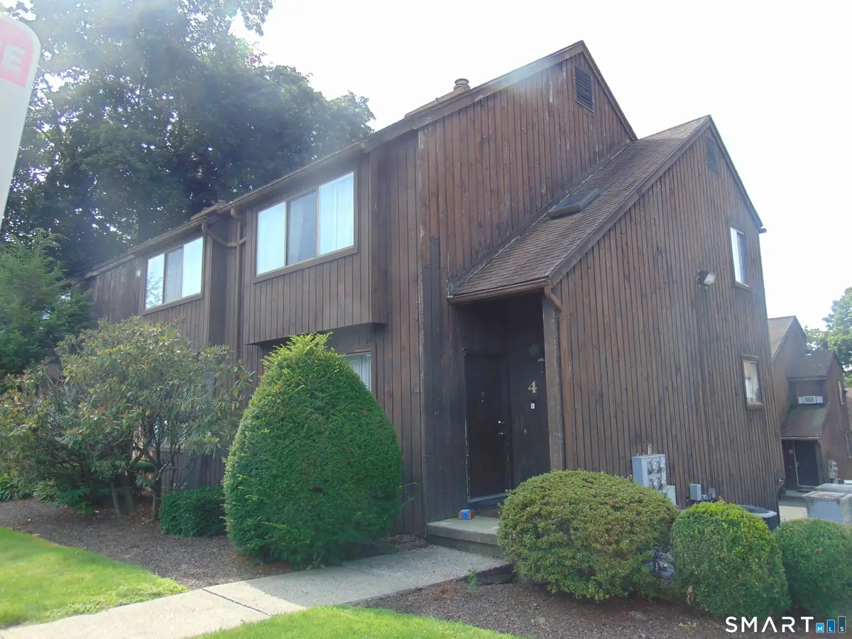 56 Franklin Street #2-12, Danbury, CT 06810 - #1