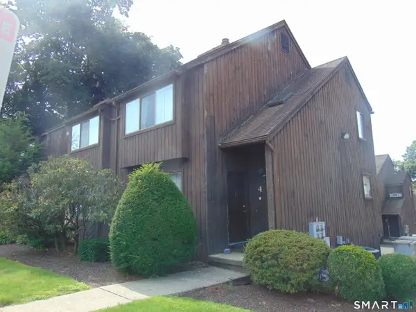 56 Franklin Street #2-12, Danbury, CT 06810