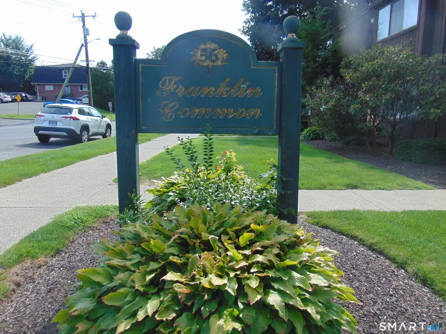 56 Franklin Street #2-12, Danbury, CT 06810 - #2